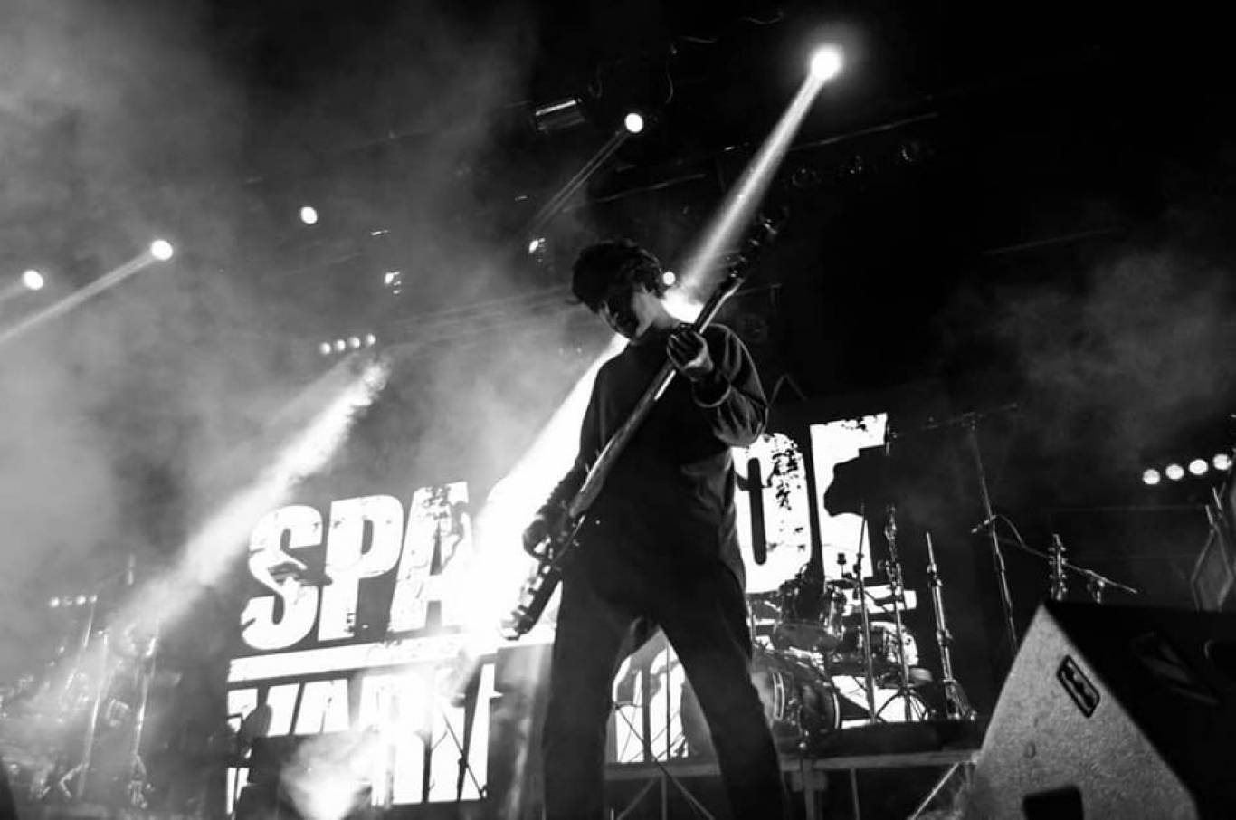 Концерт Space Of Variations