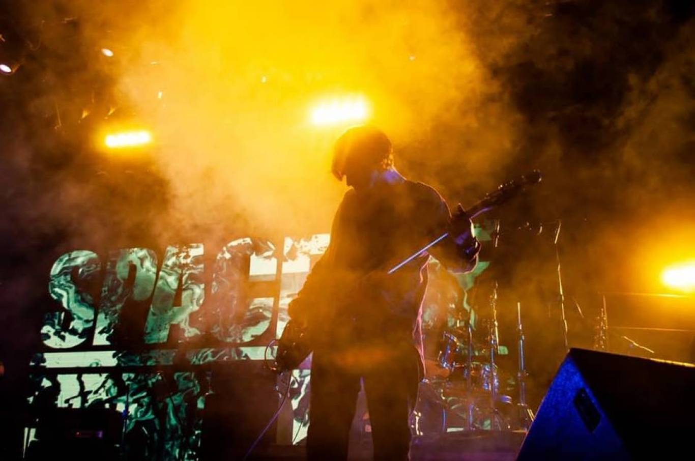 Концерт Space Of Variations