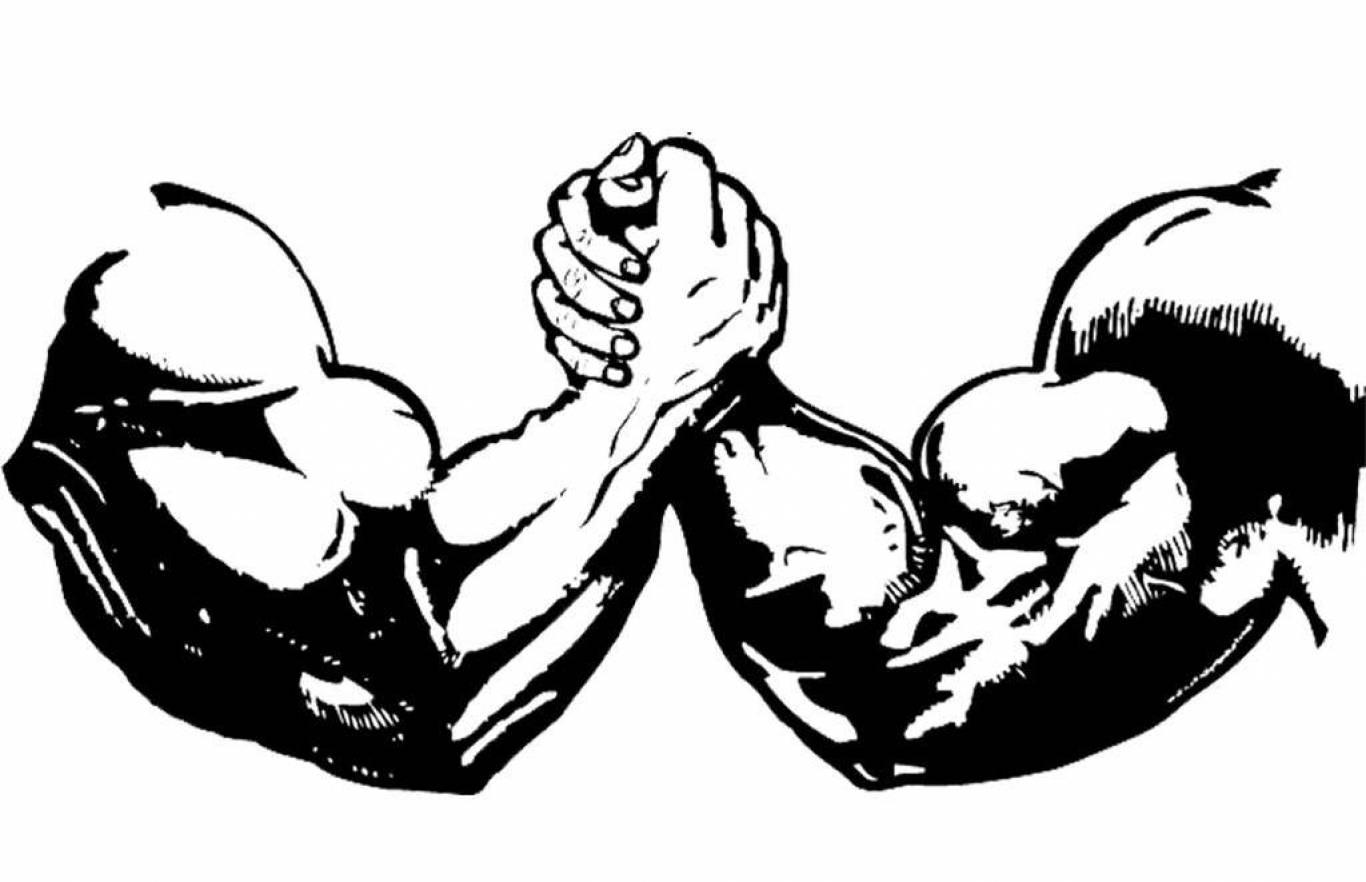 Arm wrestling. Армрестлинг. Армрестлинг фон. Сила рисунок. Армрестлинг рисунок.