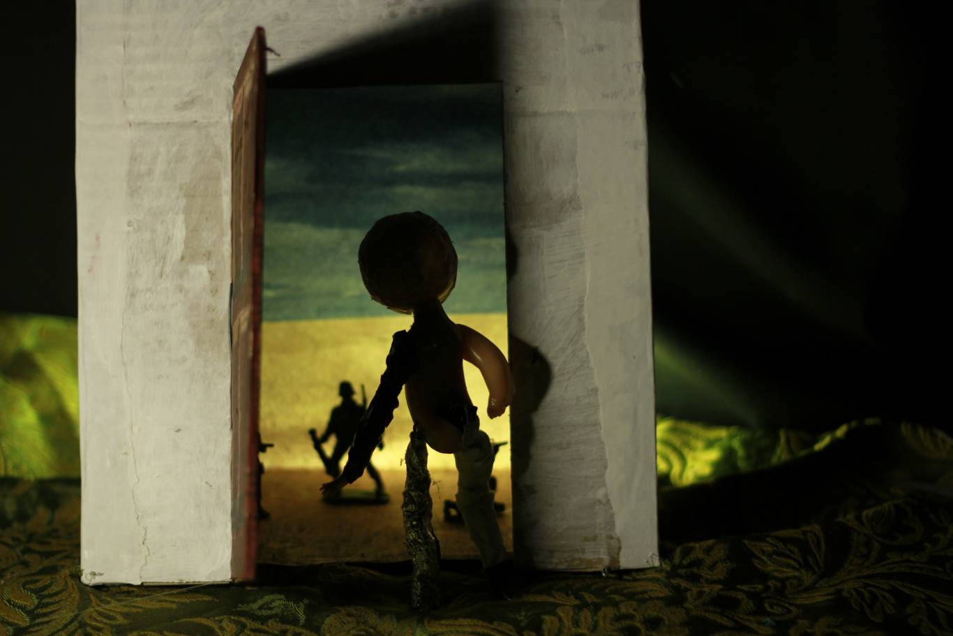 Українська нова хвиля: Красиві двадцятилітні - Короткометражки