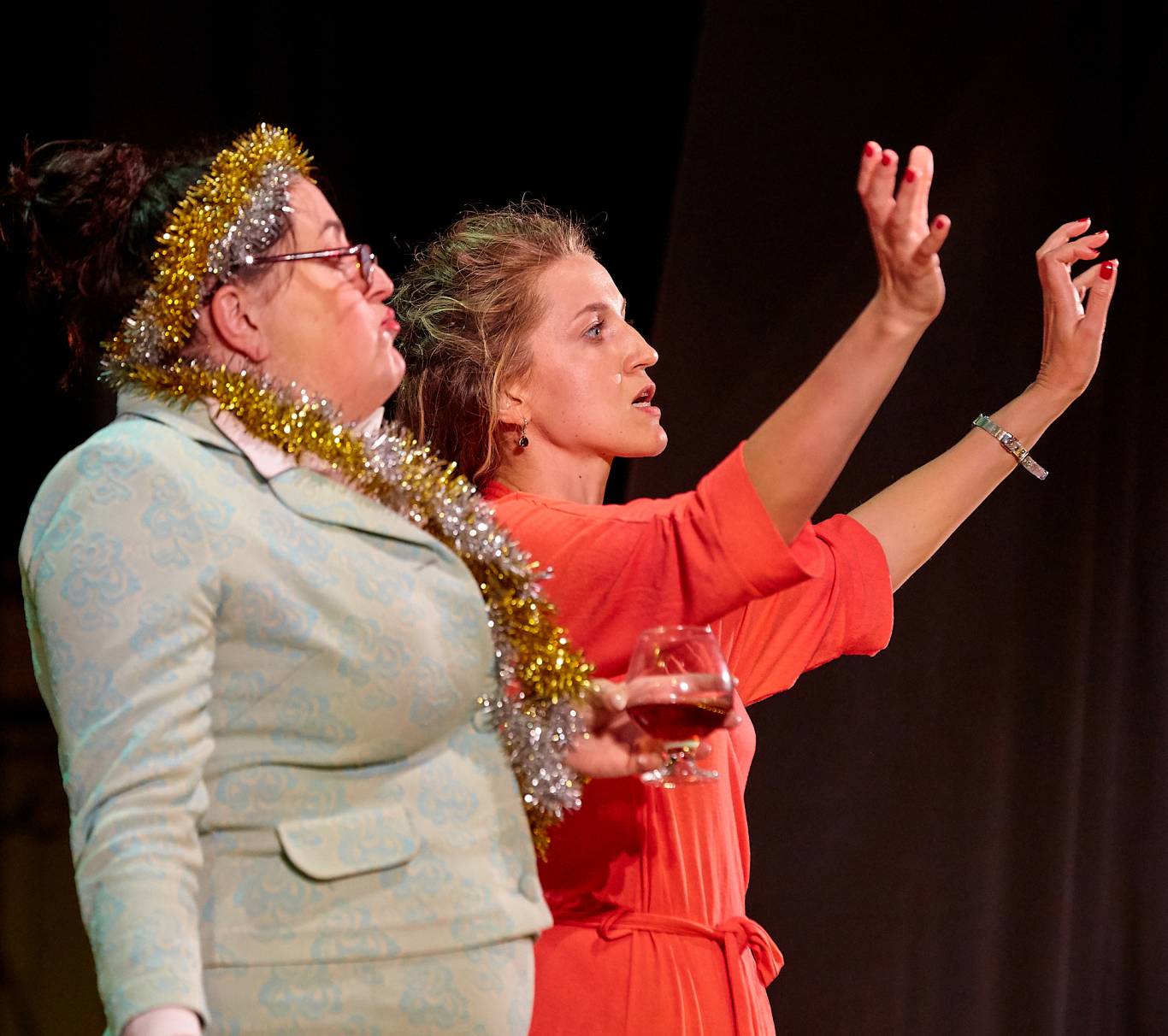 Черный квадрат. Медовый месяц