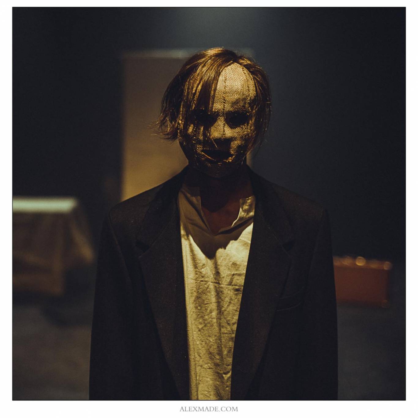 Шафа - Аудіовізуальний тріп