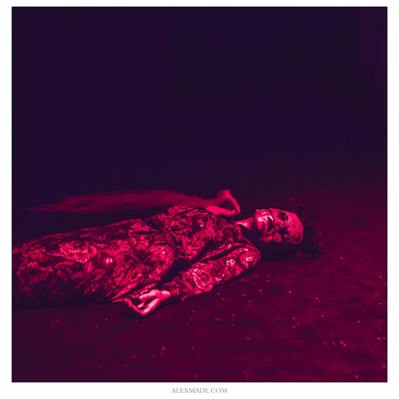 Шафа - Аудіовізуальний тріп