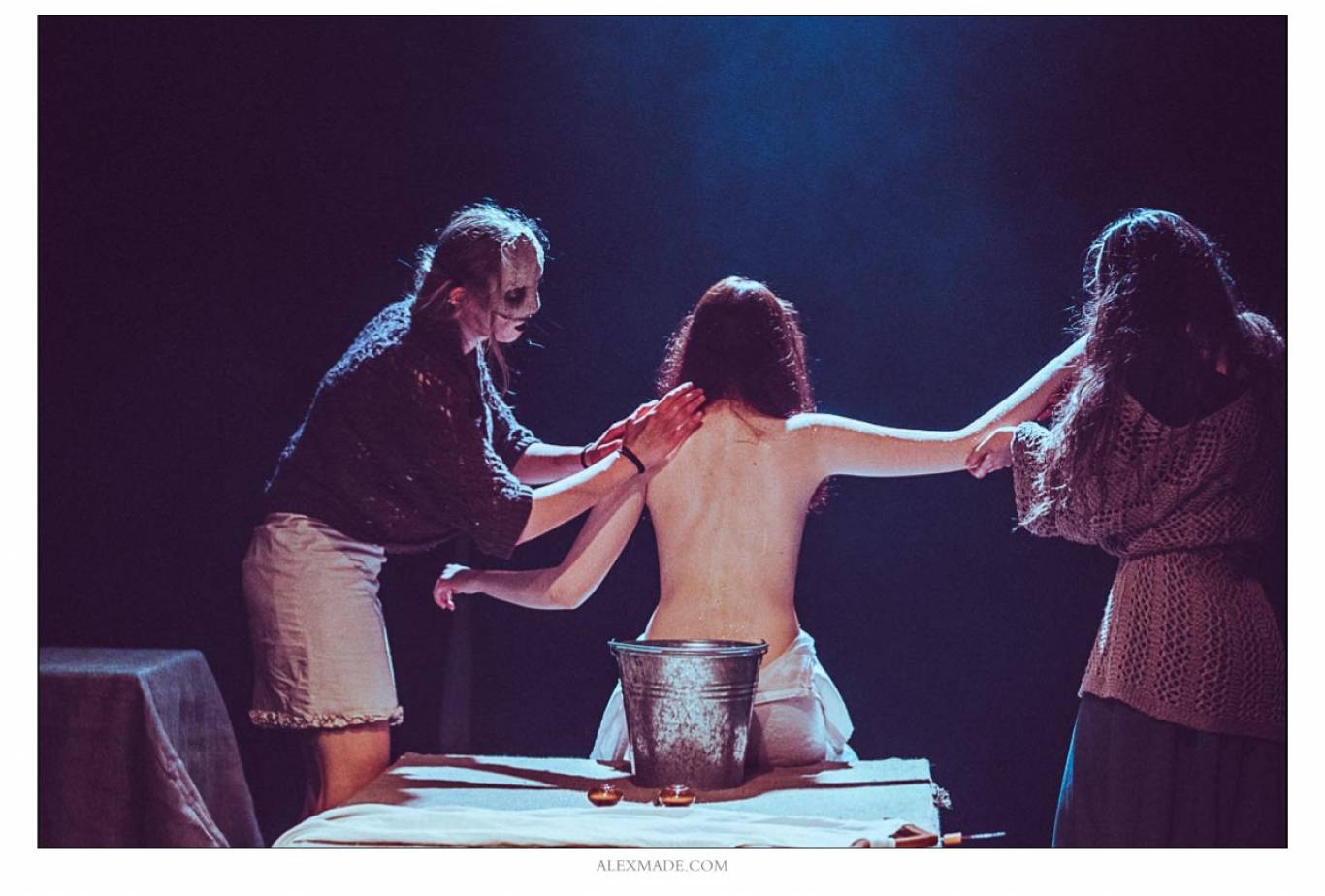 Шафа - Аудіовізуальний тріп