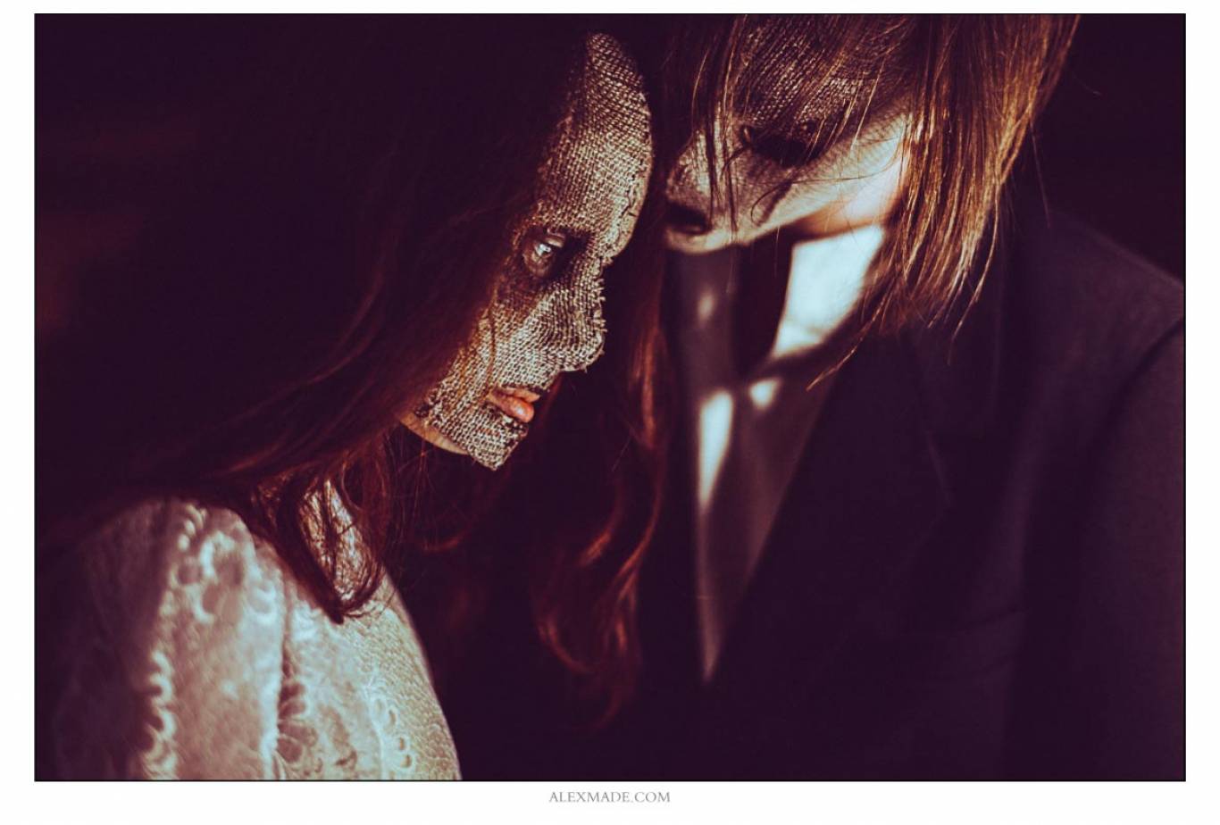 Шафа - Аудіовізуальний тріп