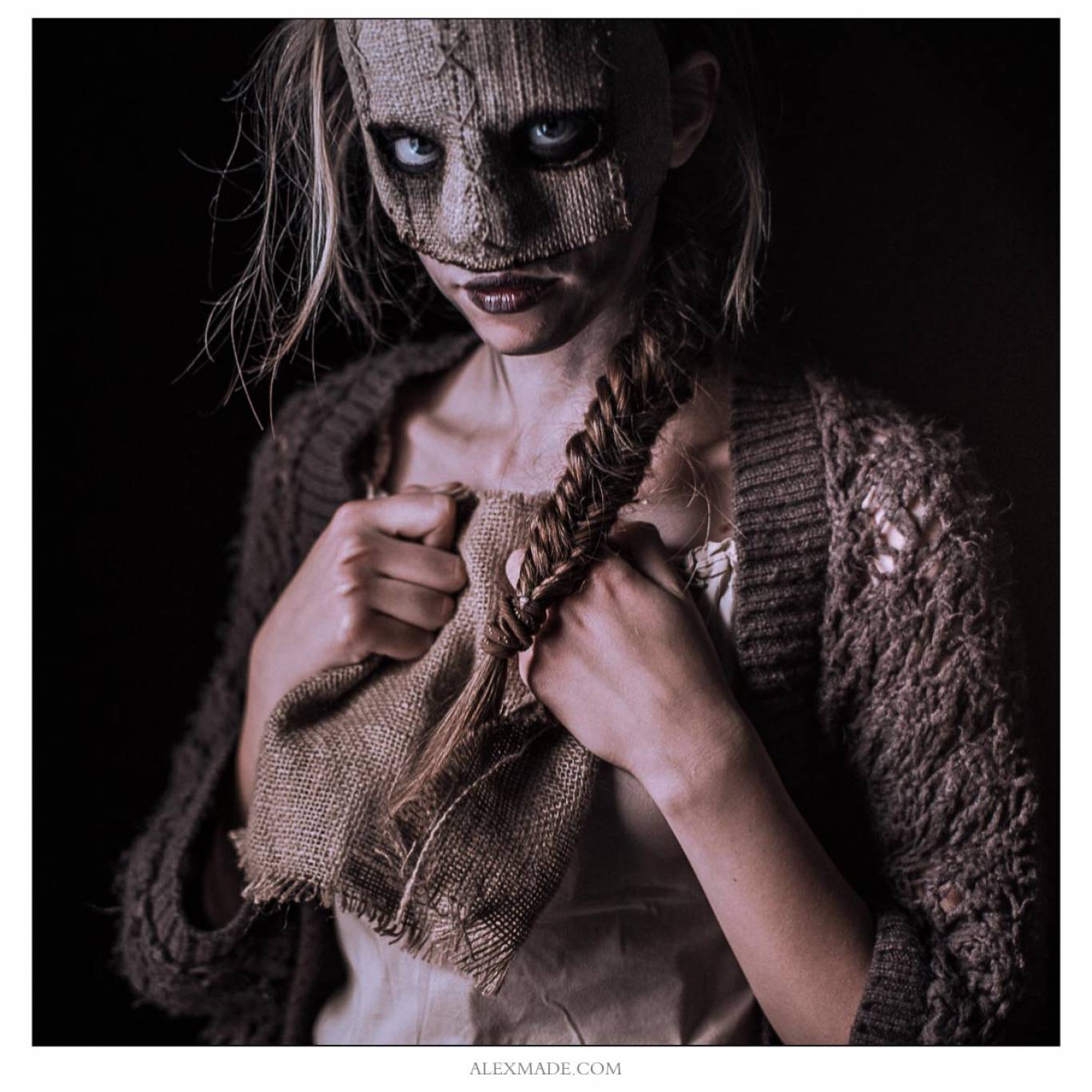 Шафа - Аудіовізуальний тріп