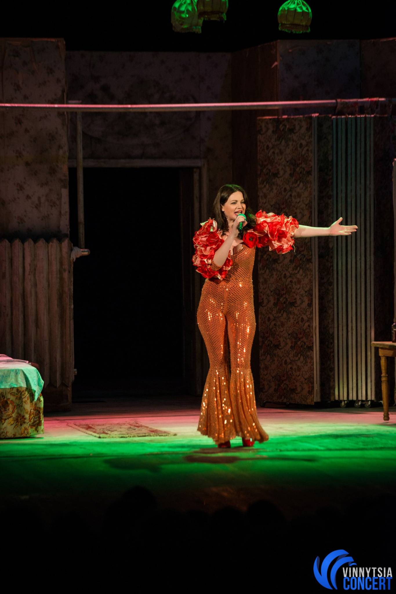 «Бенюк і Хостікоєв» 20 травня у Вінниці з комедією «ЛЮКС ДЛЯ ІНОЗЕМЦІВ»!