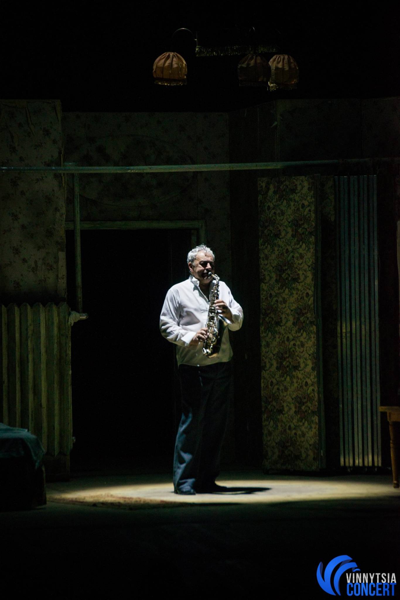 «Бенюк і Хостікоєв» 20 травня у Вінниці з комедією «ЛЮКС ДЛЯ ІНОЗЕМЦІВ»!