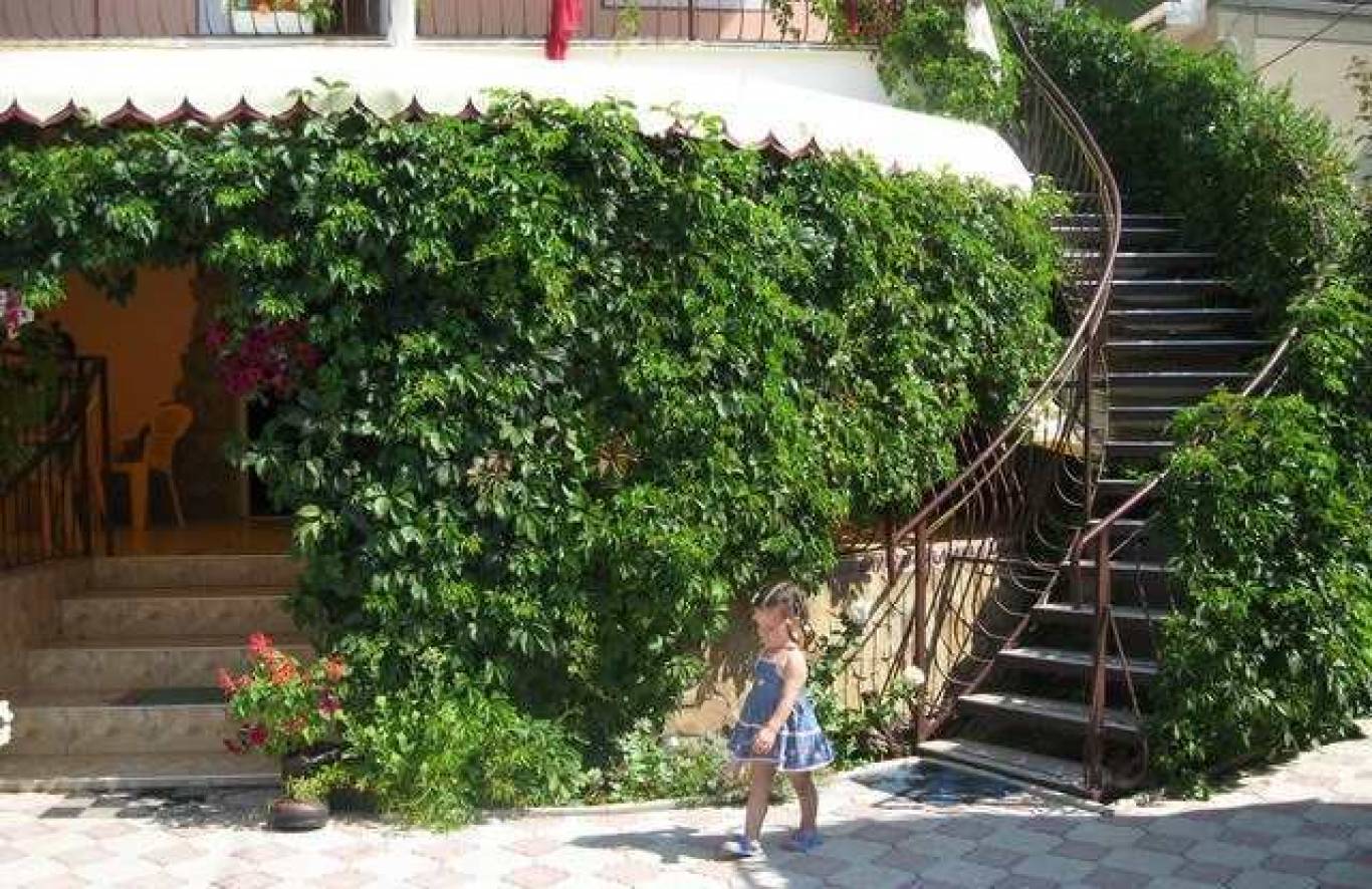 “Вилла Александра”