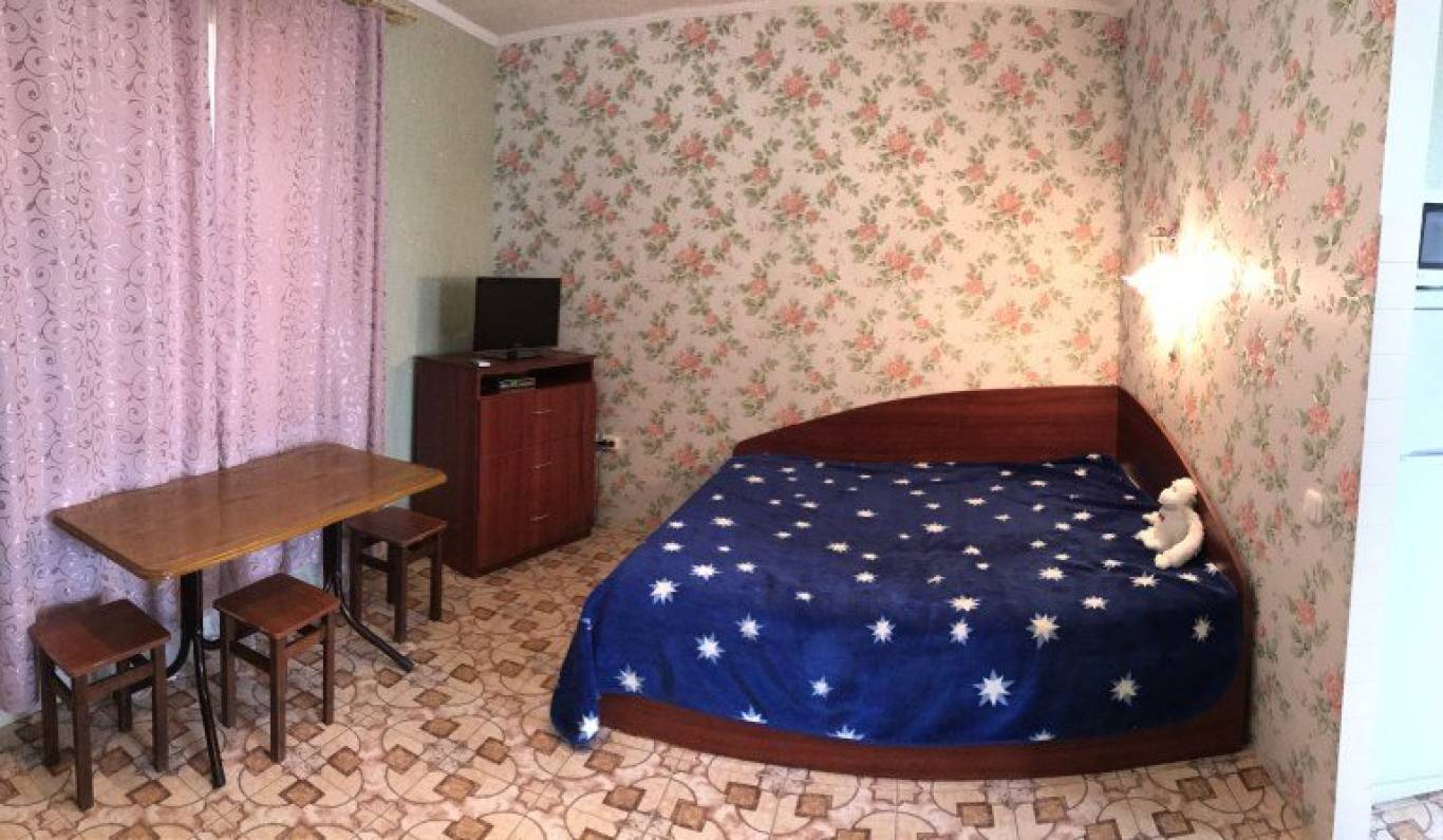 База отдыха “Дали”