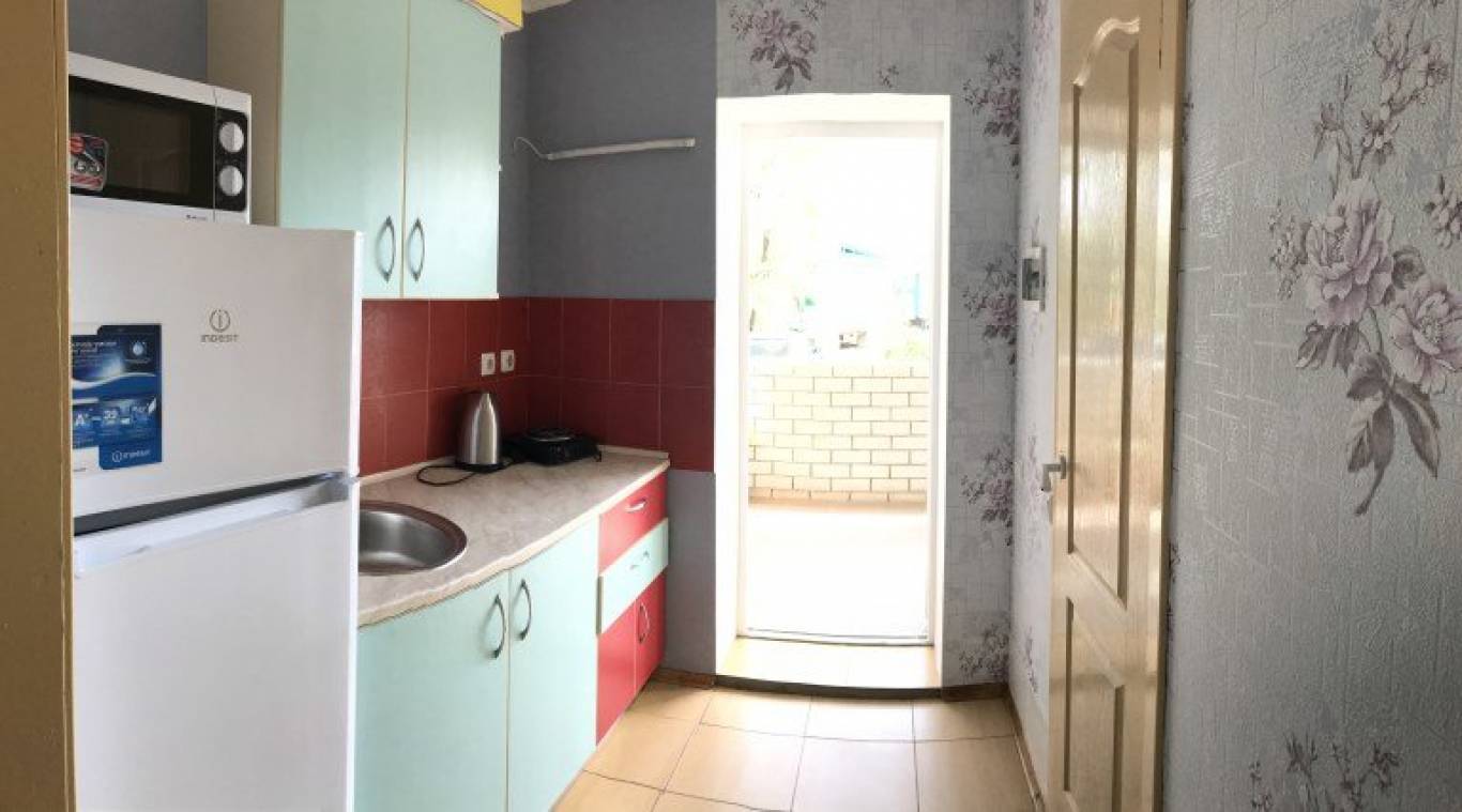 База отдыха “Дали”