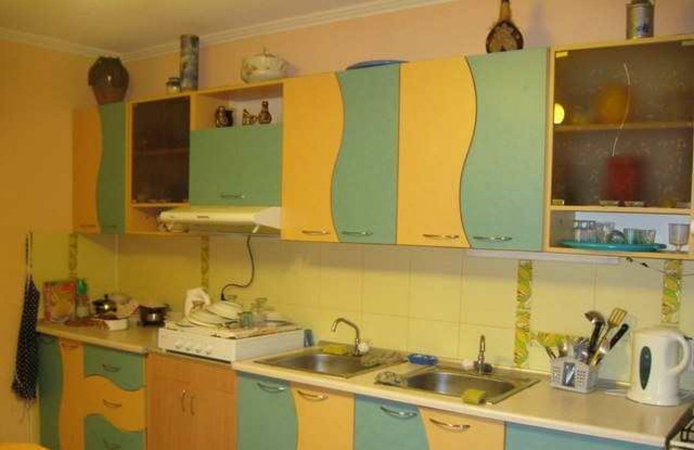 “Вилла Александра”