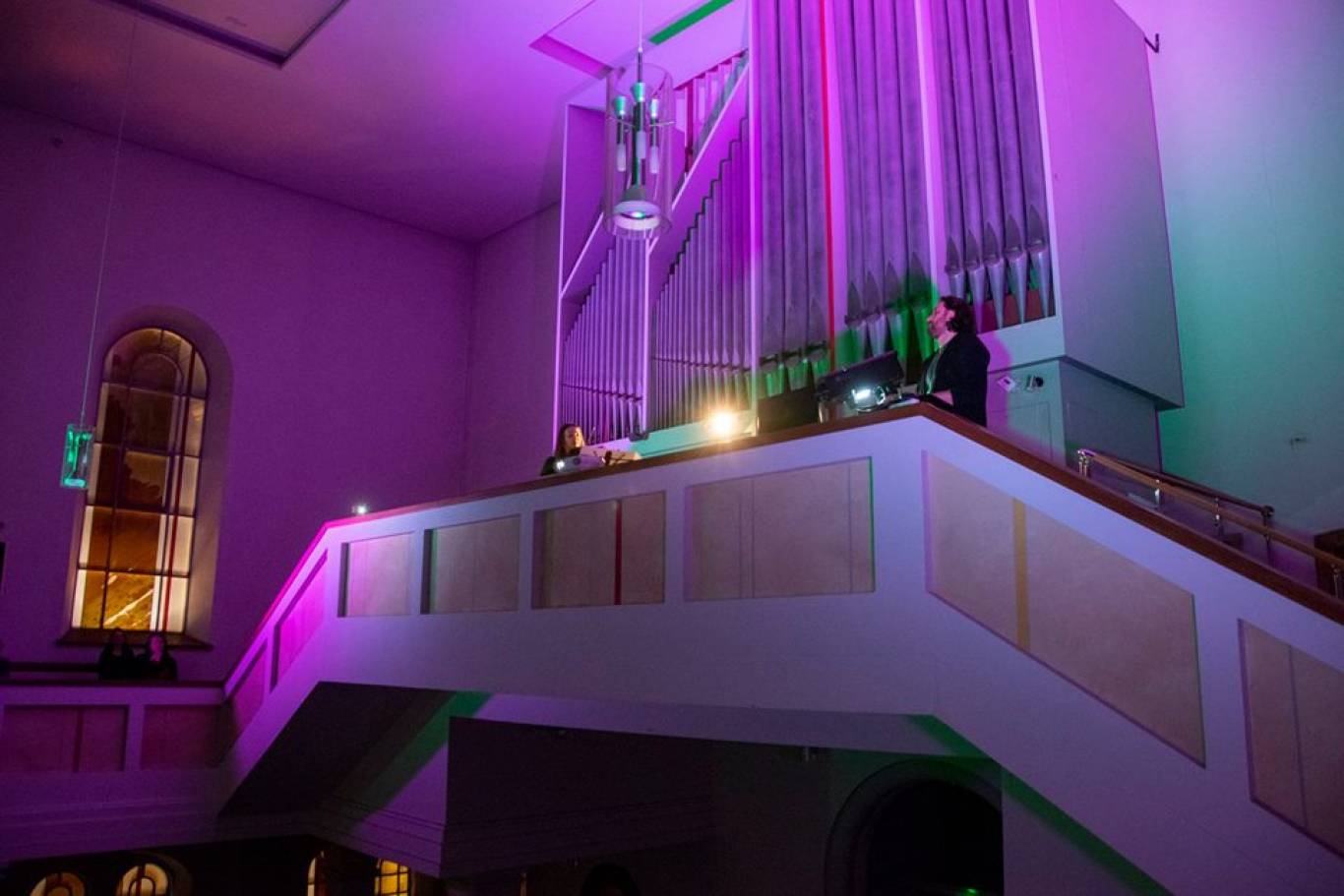 IX Международный органный фестиваль имени Теофила Рихтера 2019