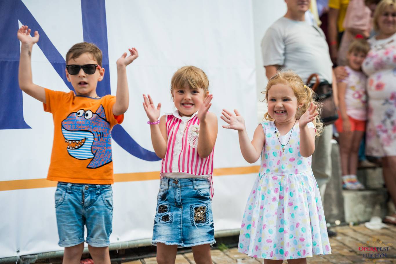 OPERAFEST TULCHYN-2021 у Палаці Потоцьких!