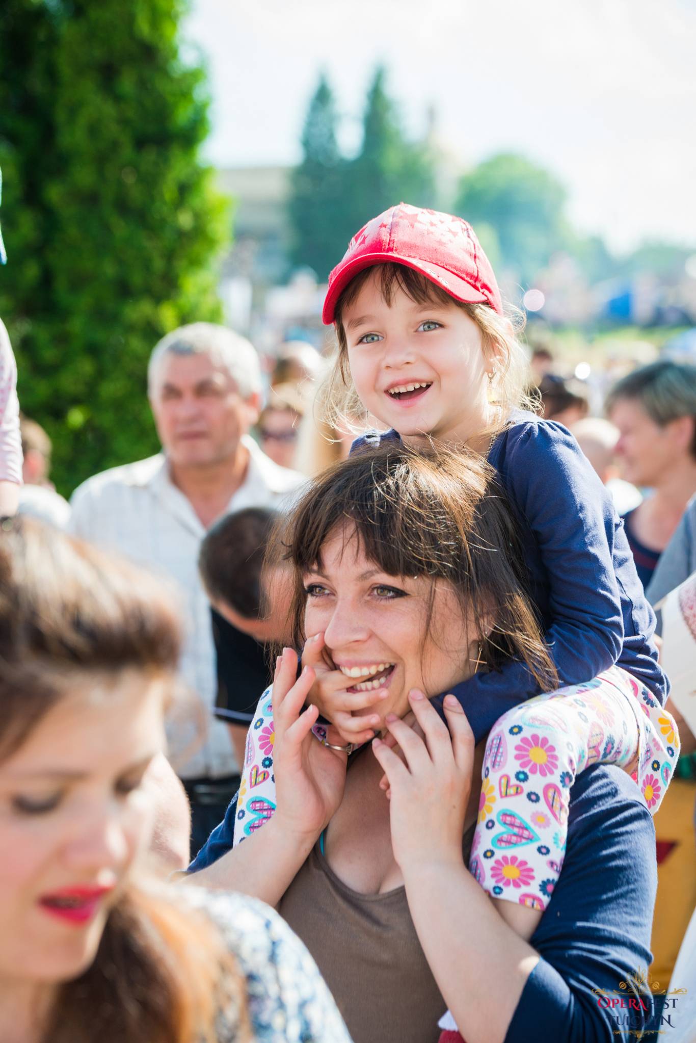 OPERAFEST TULCHYN-2021 у Палаці Потоцьких!