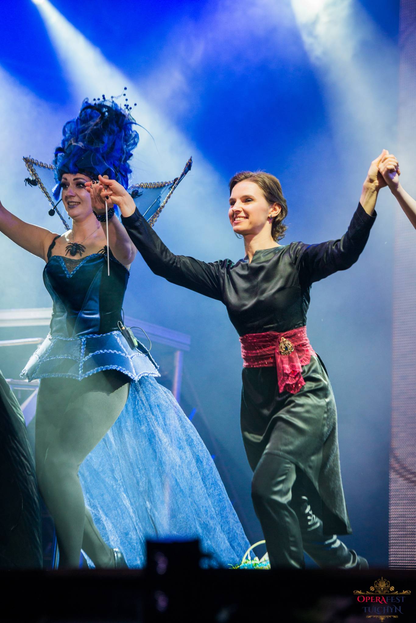 OPERAFEST TULCHYN-2021 у Палаці Потоцьких!