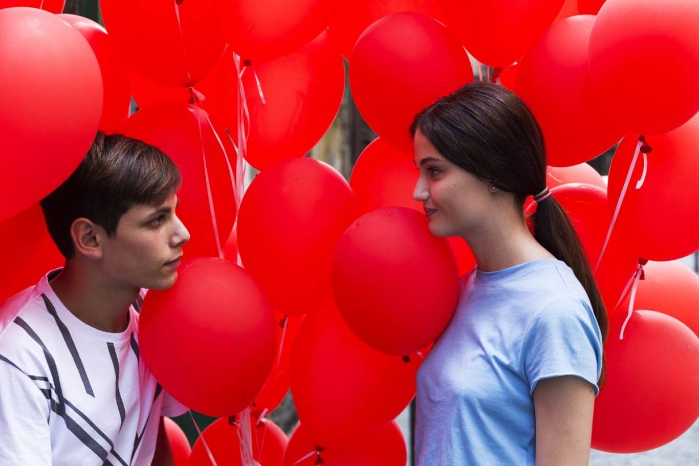 Драма Пираньи Неаполя