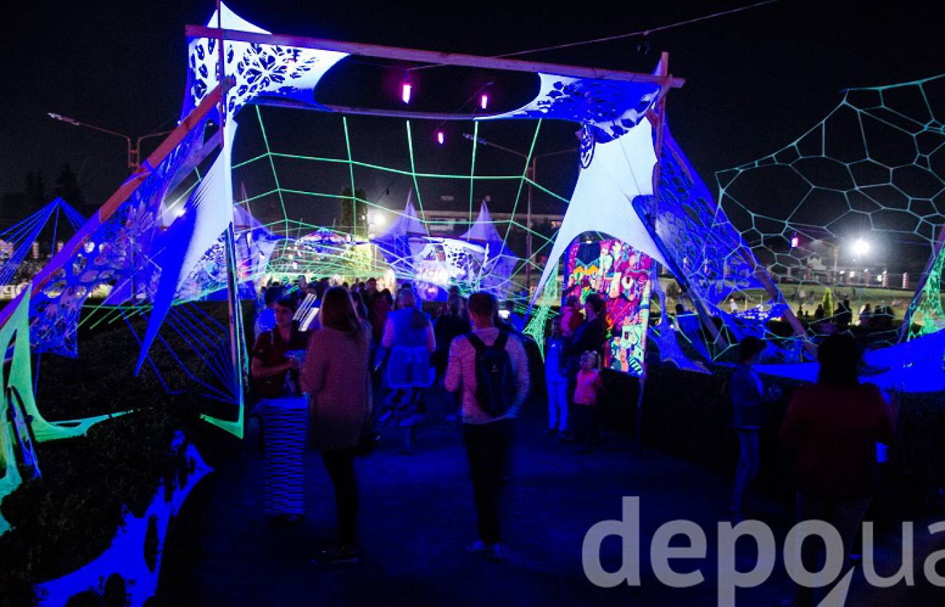 OPERAFEST TULCHYN-2021 у Палаці Потоцьких!