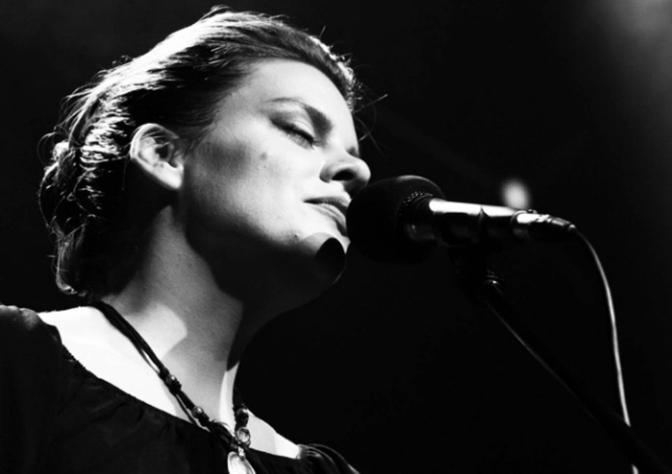 Концерт Вера Полозкова