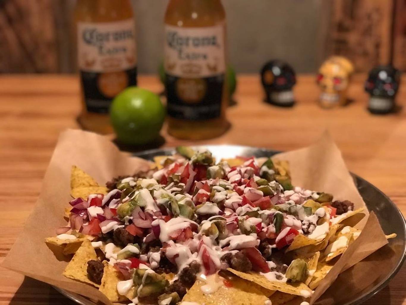 Вечеринка Soul Kitchen Monday