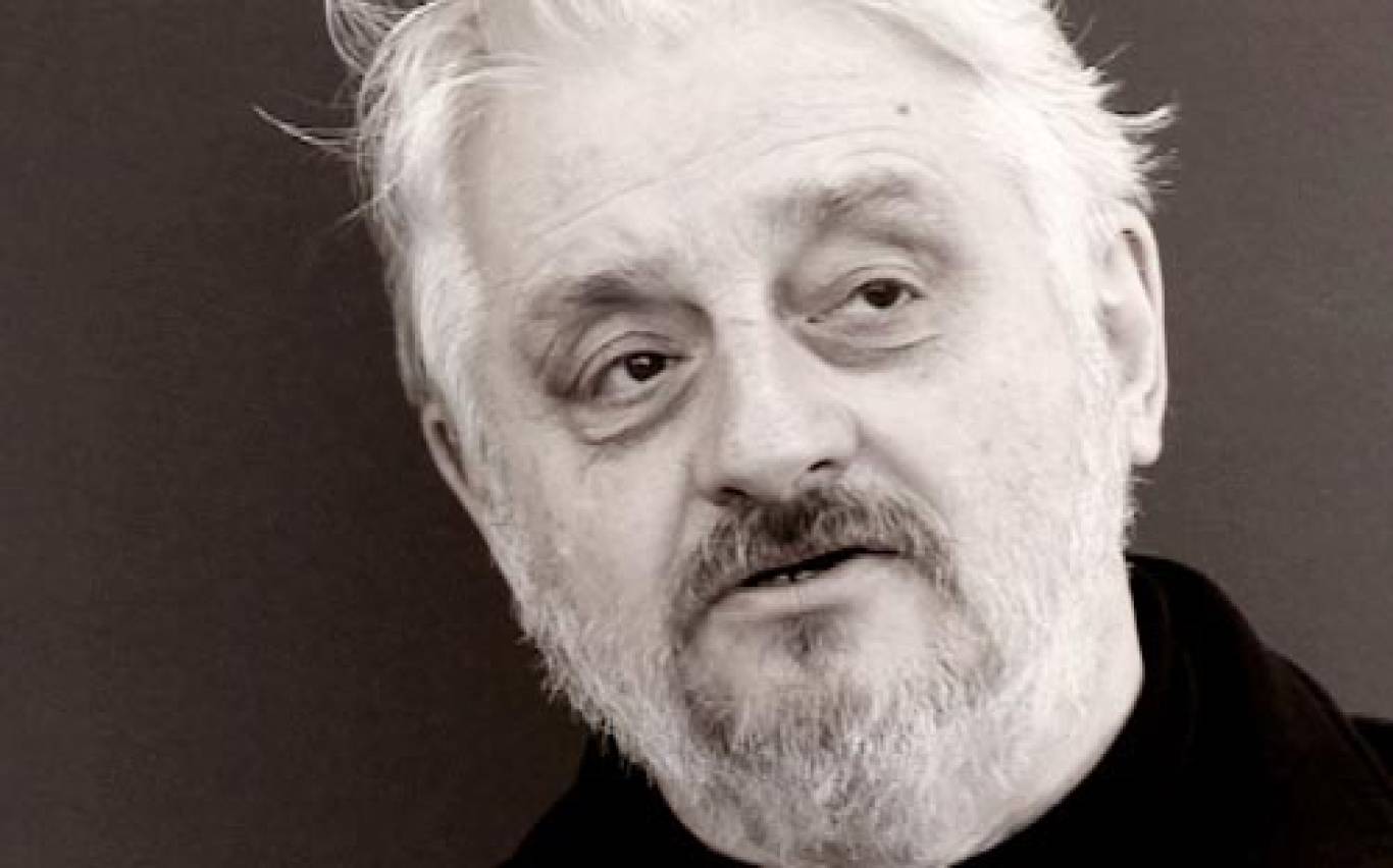 Цикл концертов «Пилигримы: Музыка как путь»