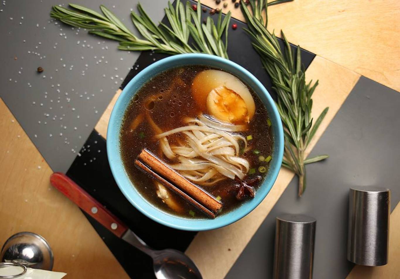 Вечеринка Soul Kitchen Monday