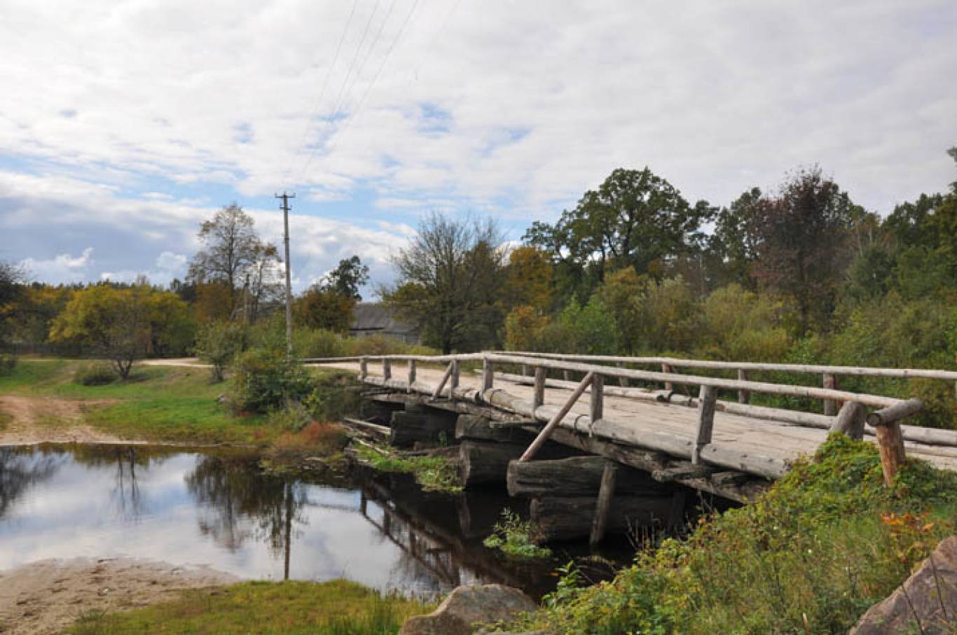 «Кам'яне село» - український стоунхендж
