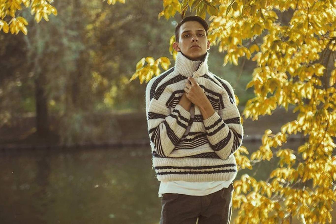 Концерт Тима Белорусских