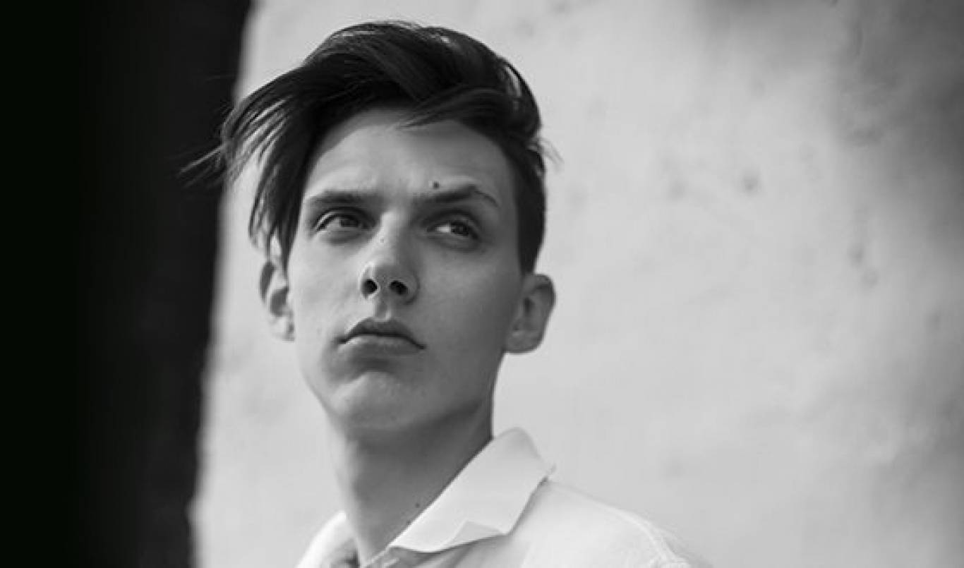 Концерт Тима Белорусских