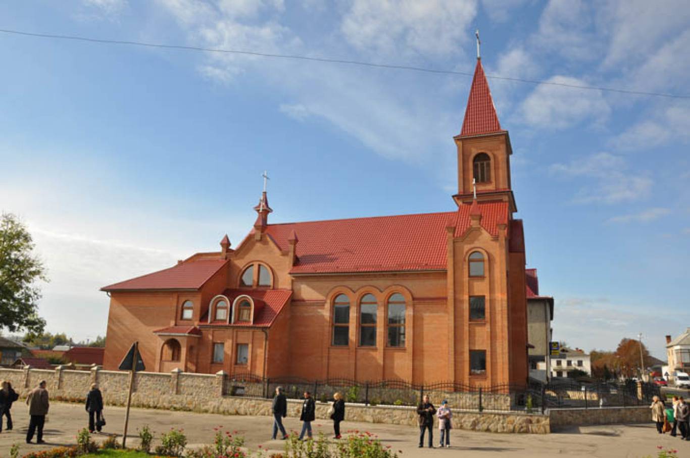 «Кам'яне село» - український стоунхендж