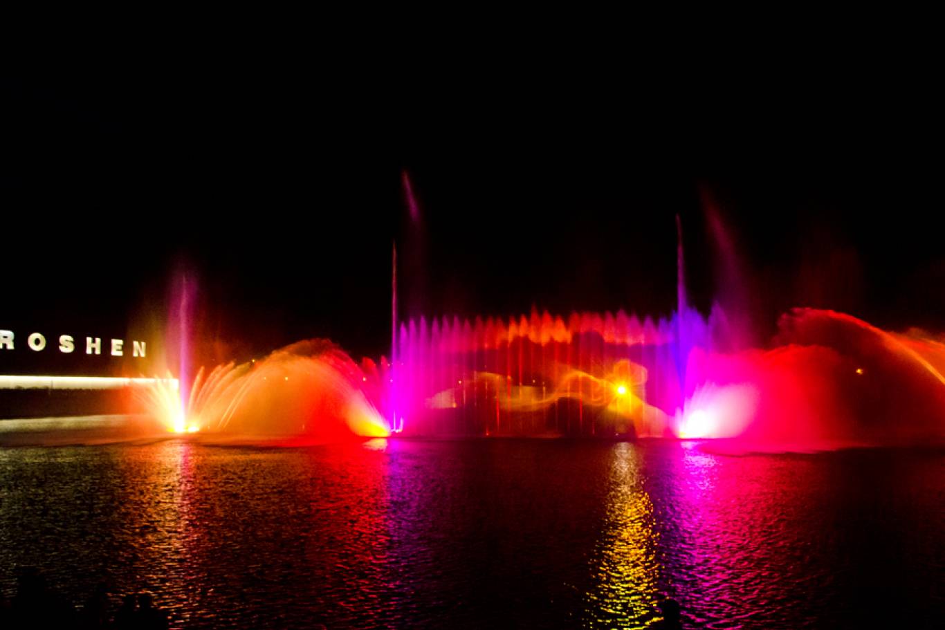 Тур в Вінницю через Умань