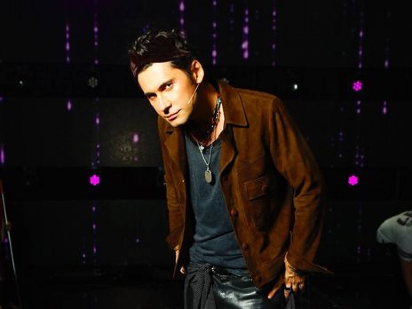 Концерт Dan Balan (Дан Балан)