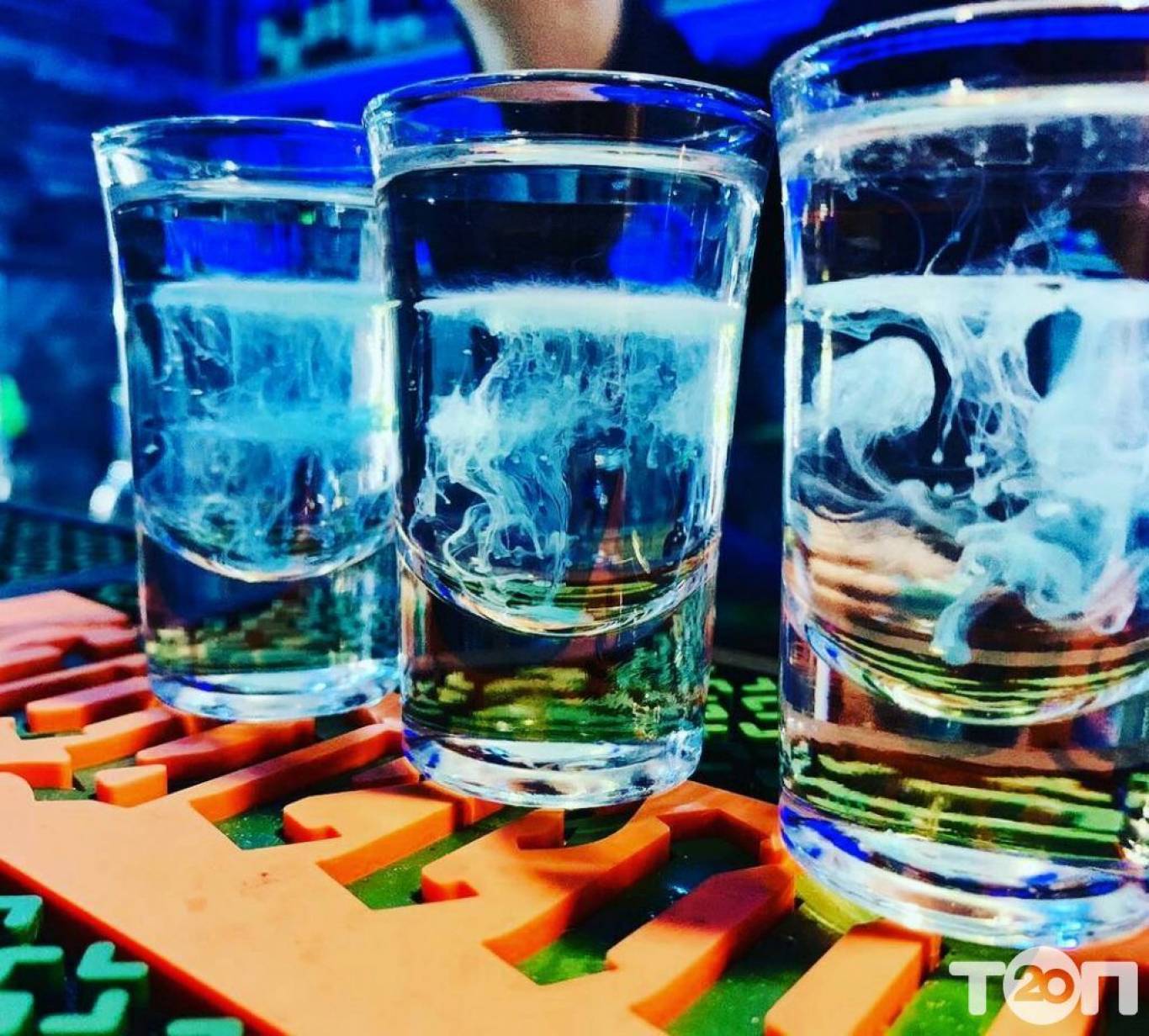 Відпочинок в Hookah Loft Bar