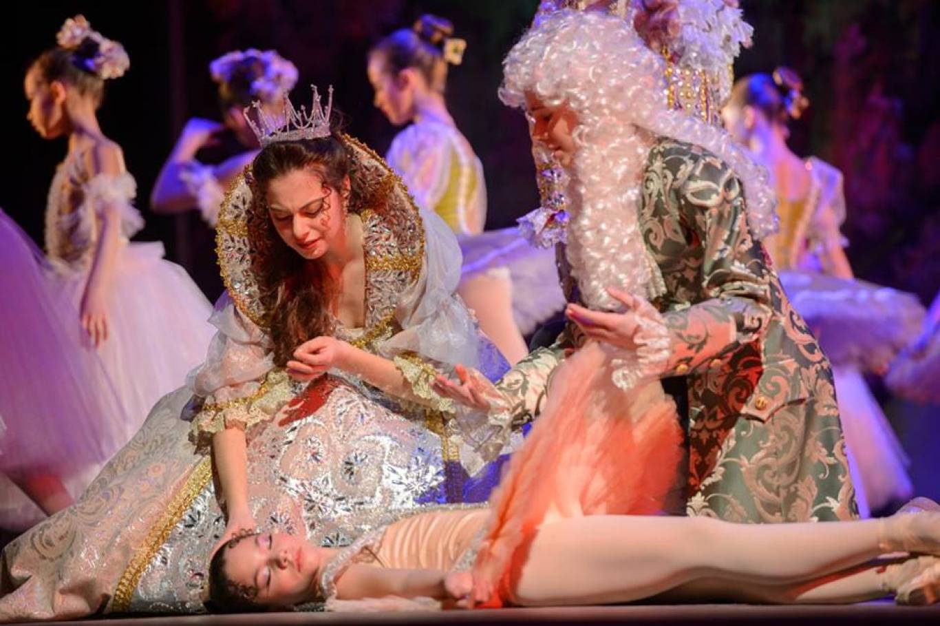 Балет «Спящая Красавица»