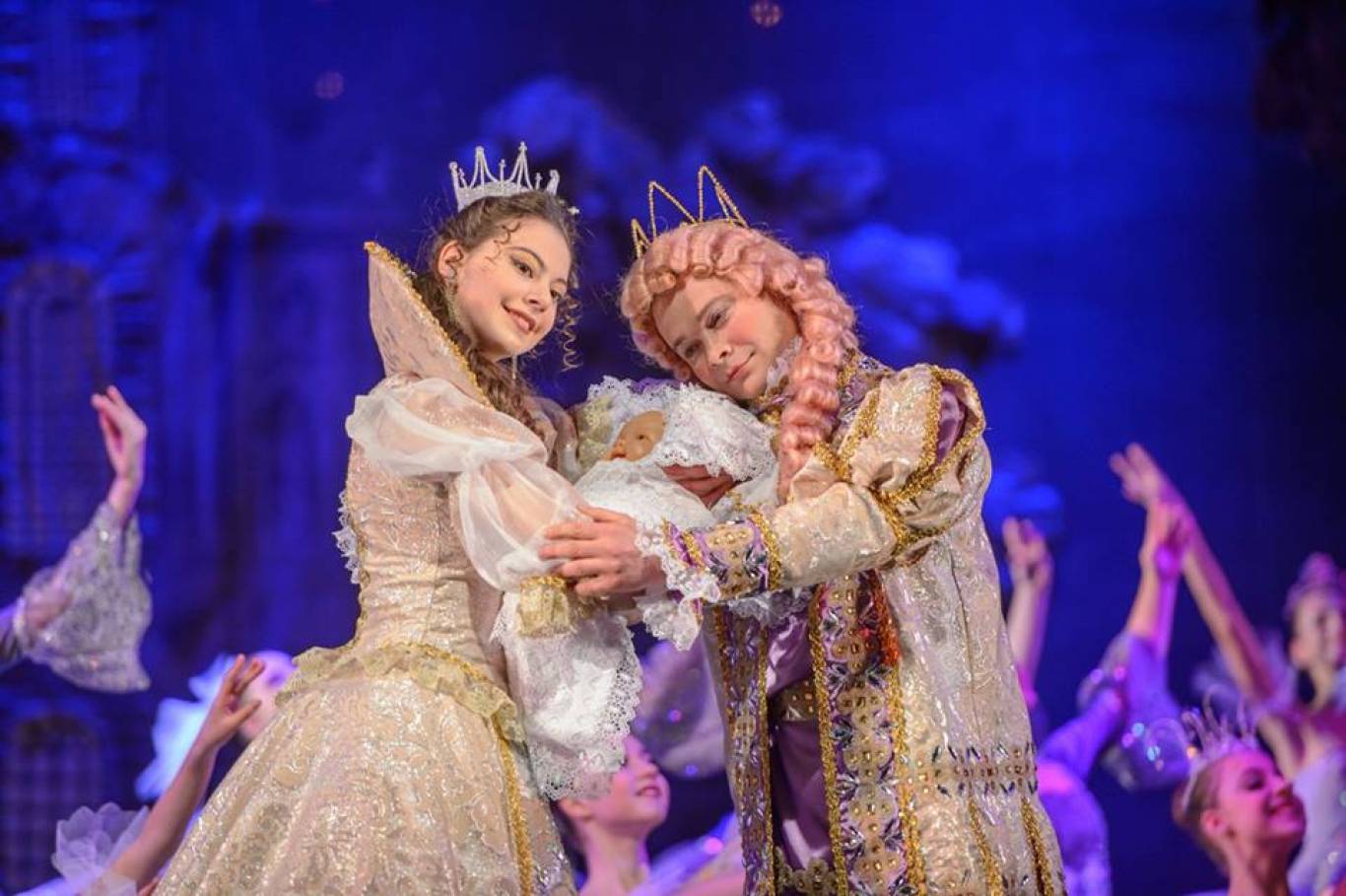 Балет «Спящая Красавица»