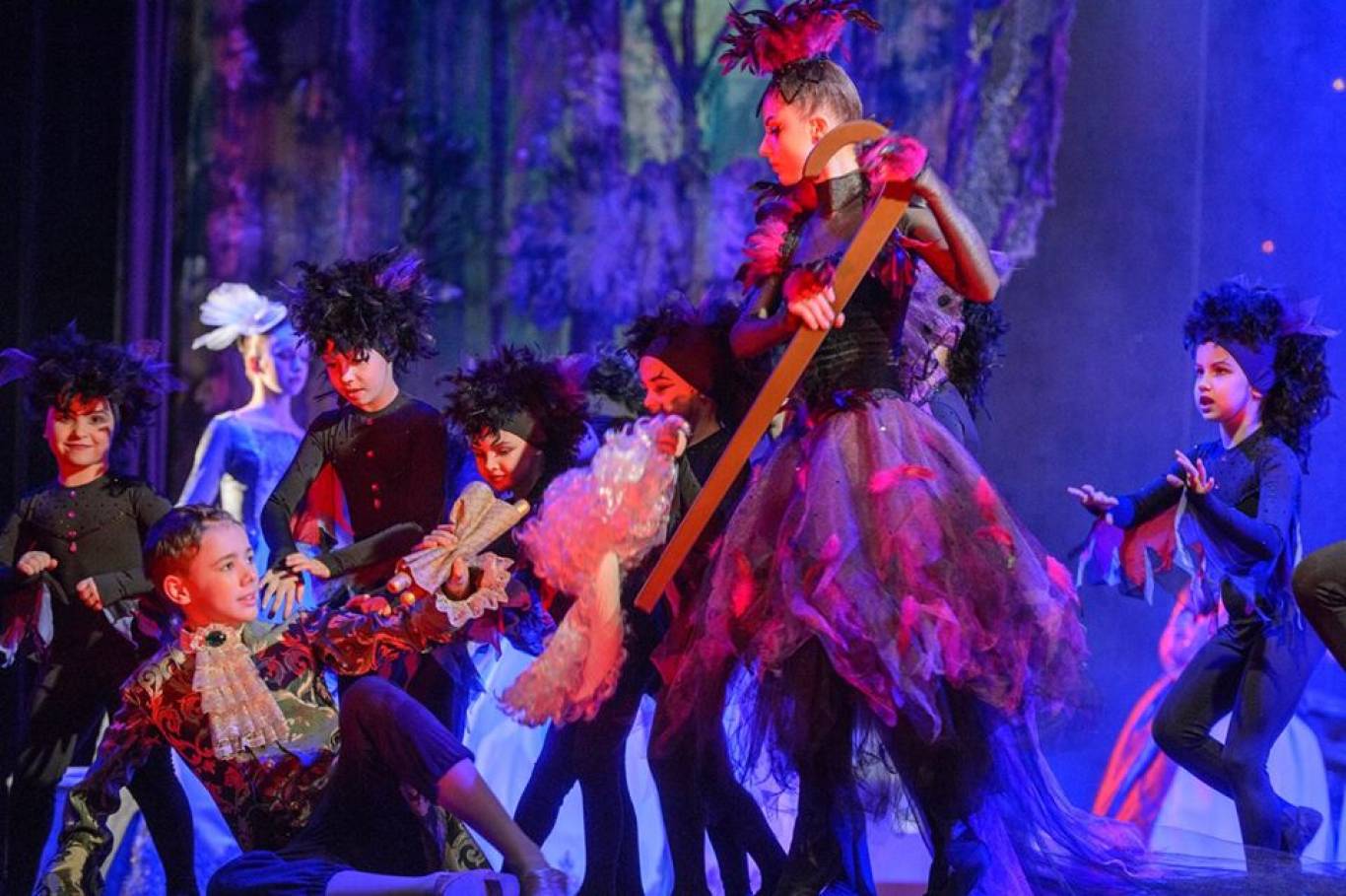 Балет «Спящая Красавица»