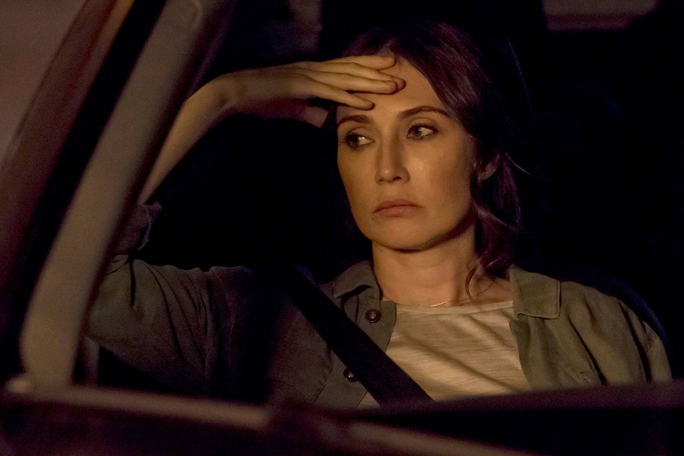 Триллер Домино