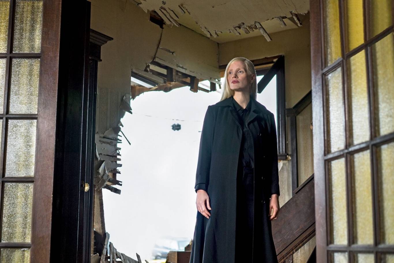 Боевик/фантастика Люди Икс: Тёмный Феникс