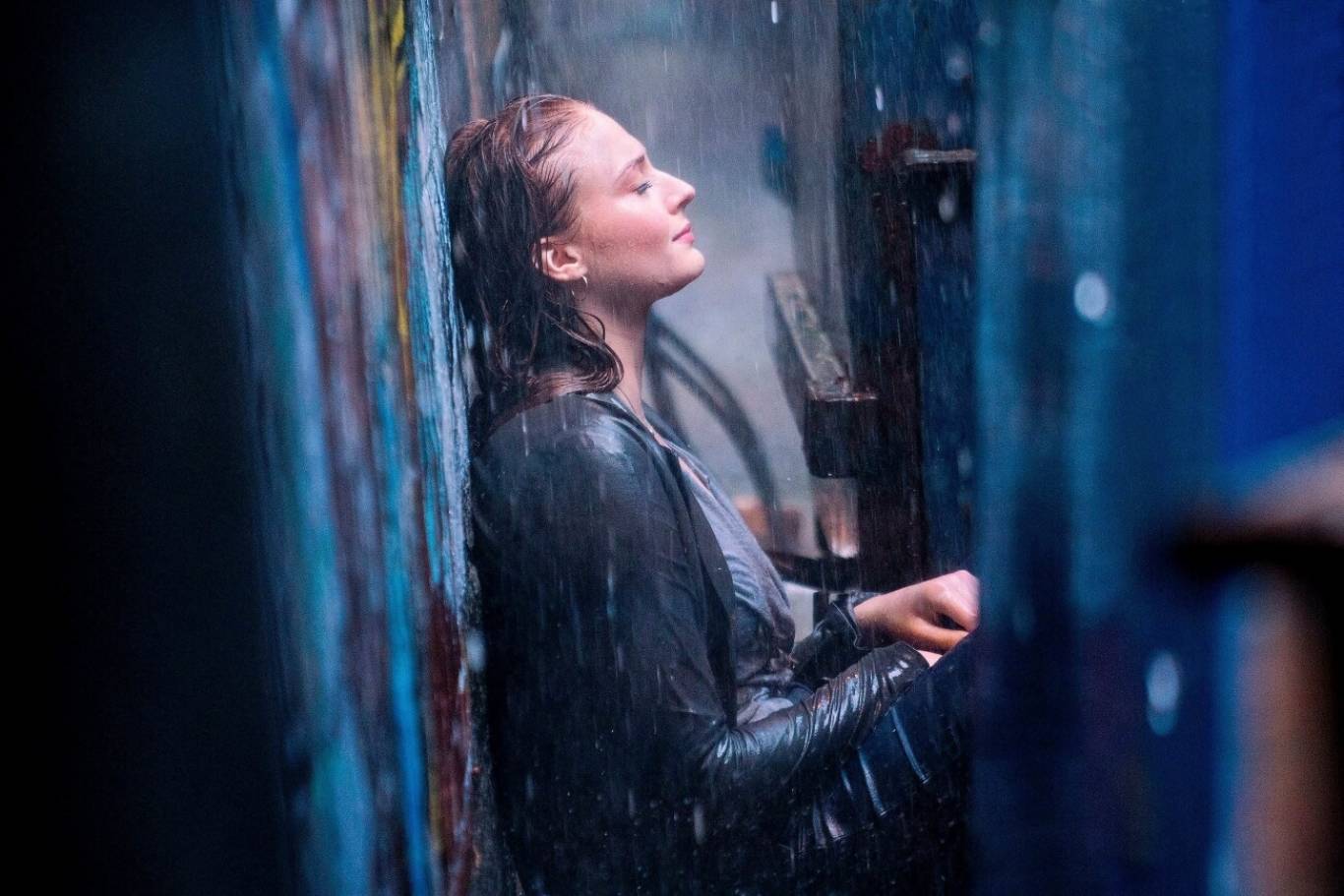 Боевик/фантастика Люди Икс: Тёмный Феникс