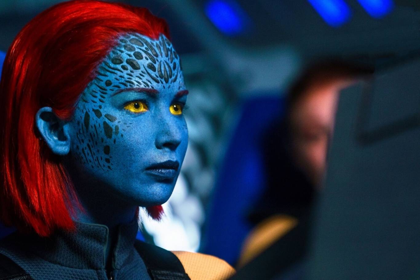 Боевик/фантастика Люди Икс: Тёмный Феникс