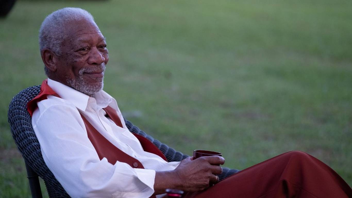 Триллер Ядовитая роза