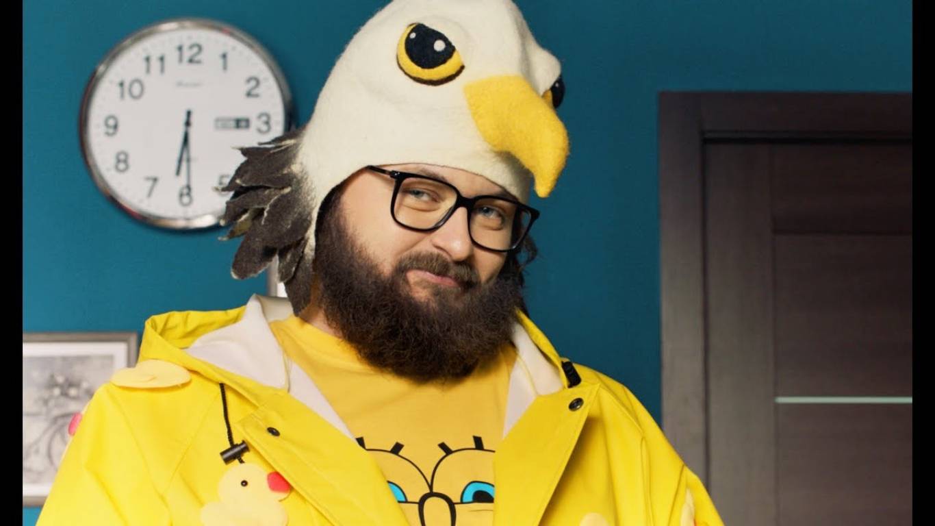 Ready.Steady.Favorit - Зажигательное шоу на НСК Олимпийский