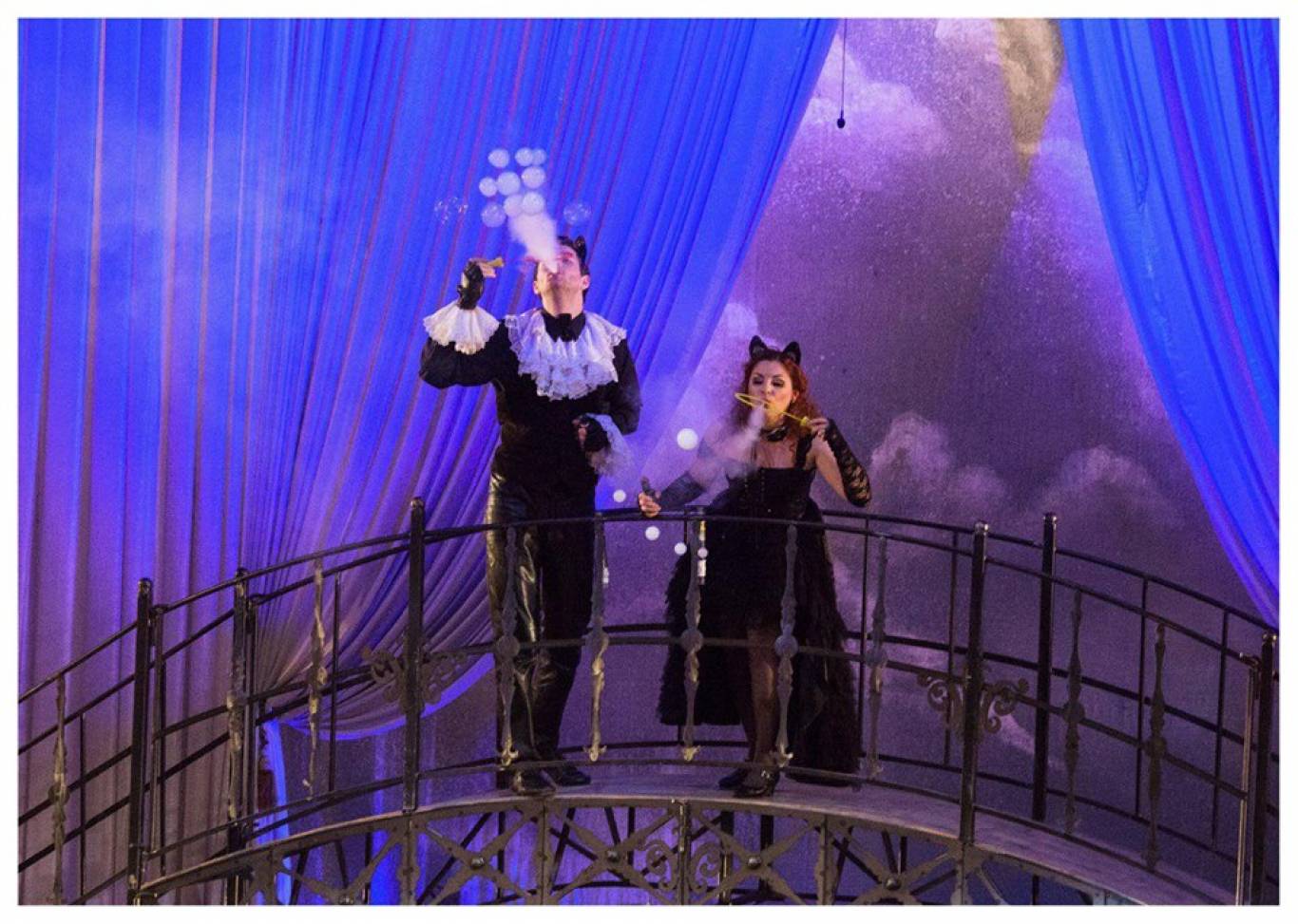 Приборкання норовливих (ООАДТ)