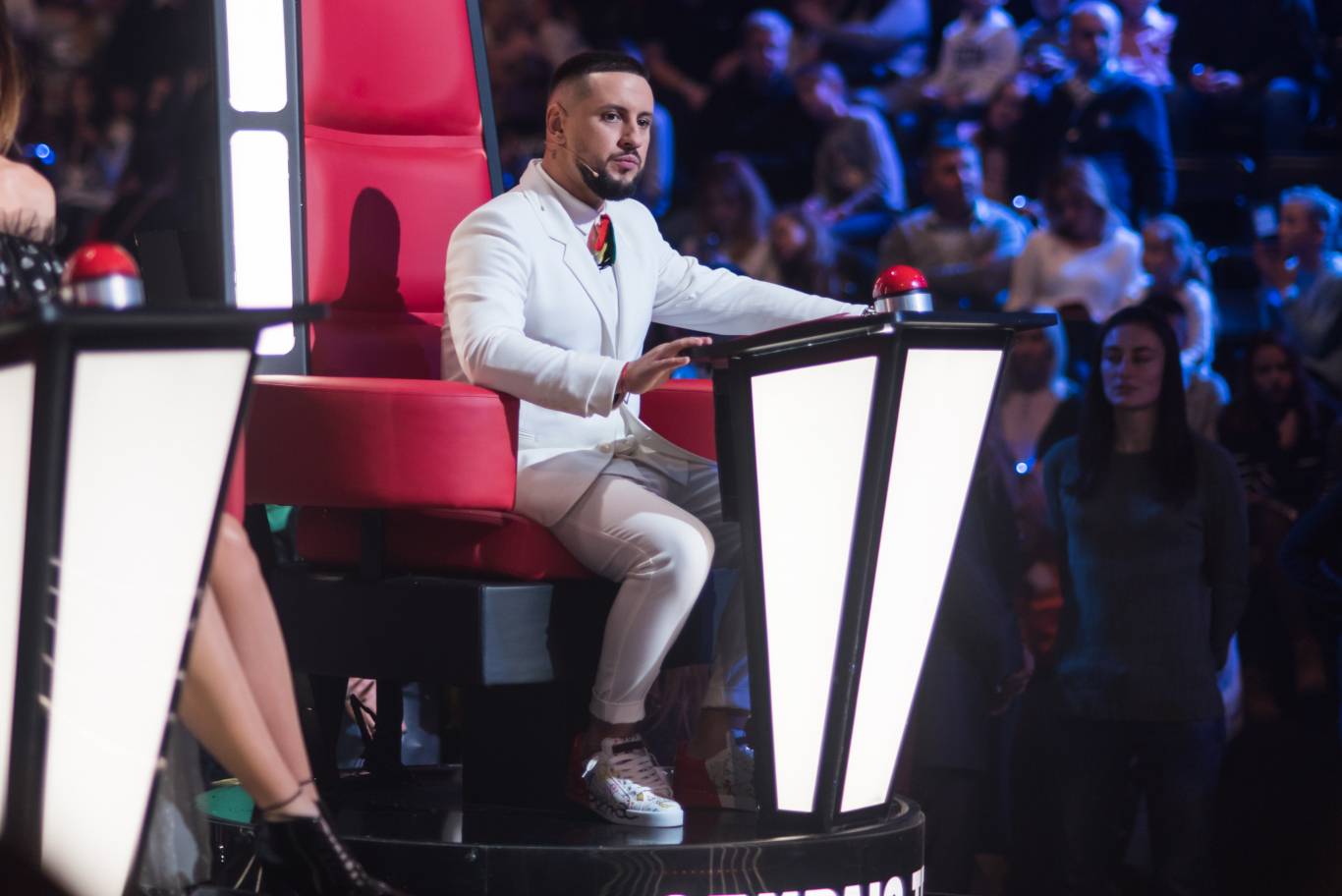 Monatik у Вінниці - Великий благодійний концерт