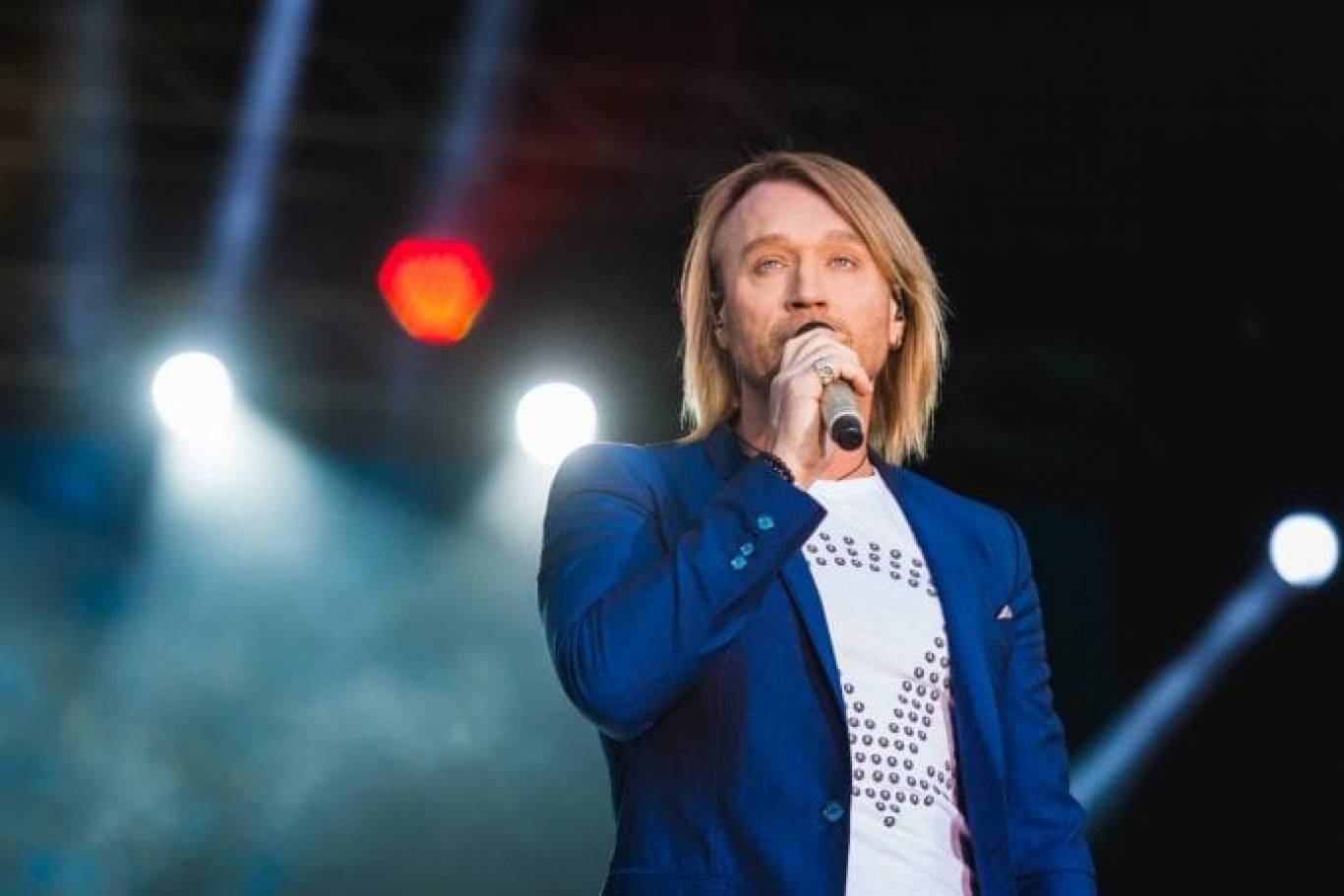 Ready.Steady.Favorit - Зажигательное шоу на НСК Олимпийский