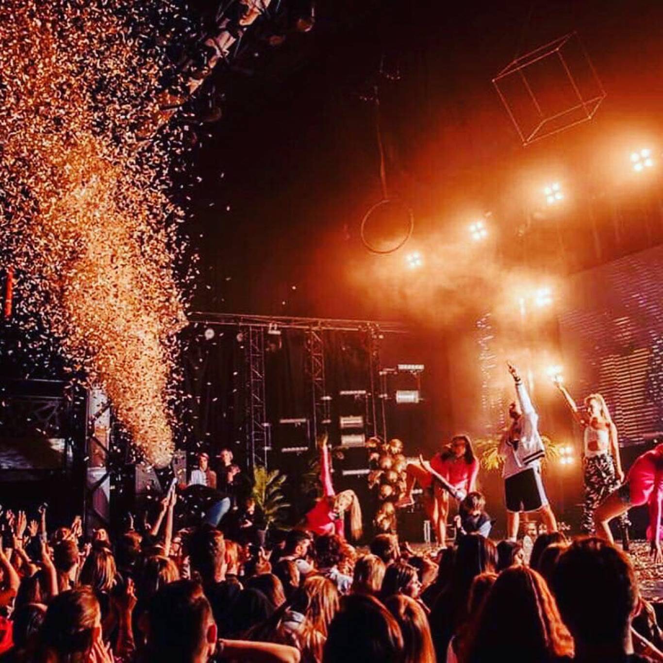 DILEMMA 28 червня у Вінниці! Тур #SHALENII! Розіграш квитків