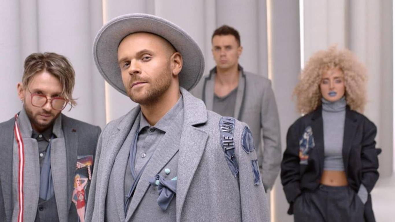 DILEMMA 28 червня у Вінниці! Тур #SHALENII! Розіграш квитків