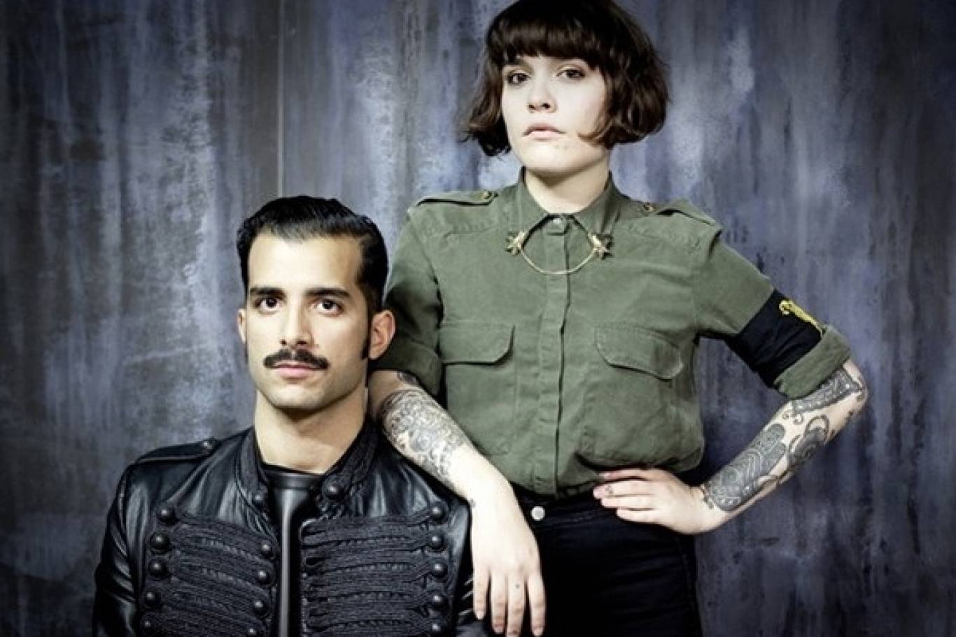 Концерт Kadebostany / Кадебостани