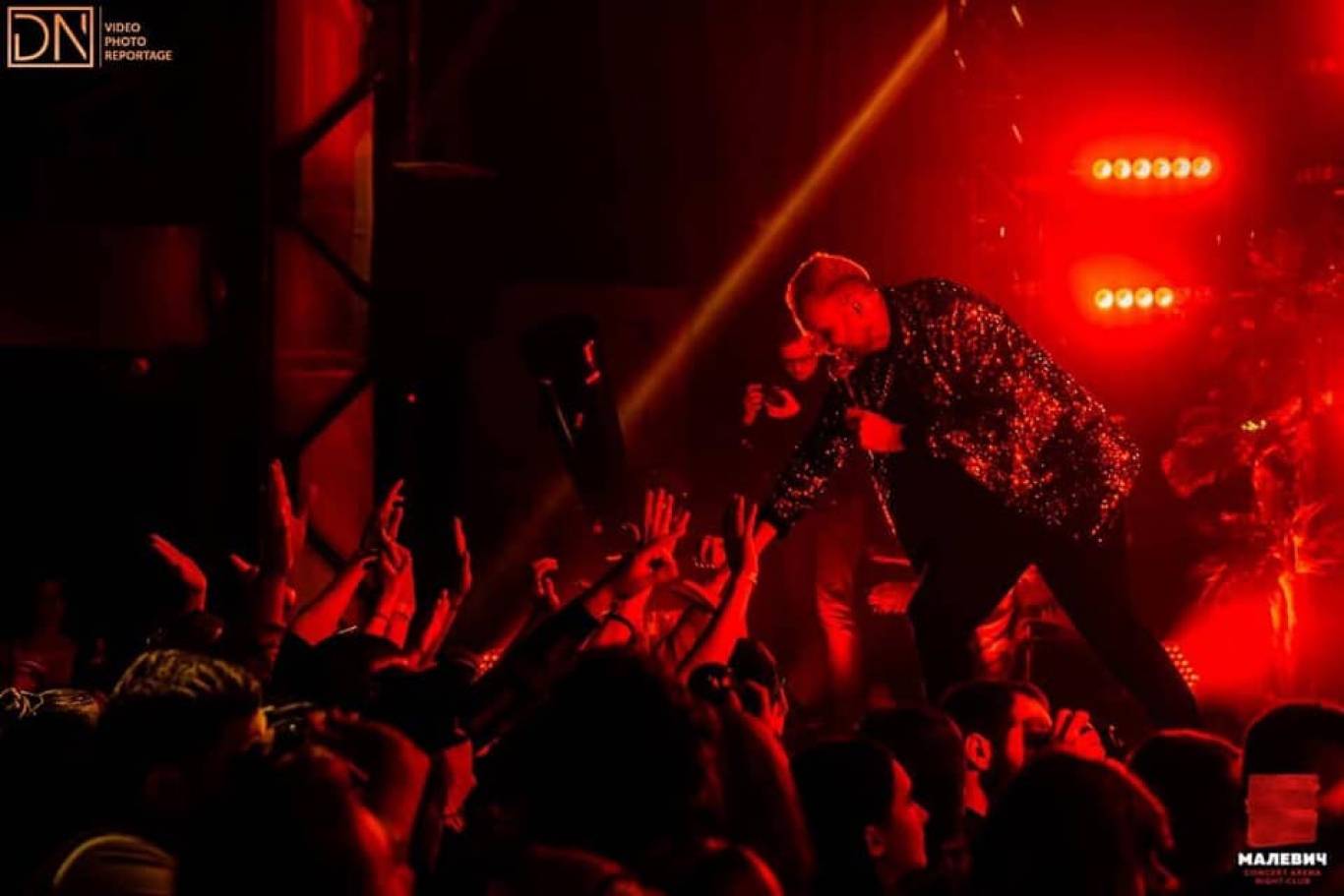 DILEMMA 28 червня у Вінниці! Тур #SHALENII! Розіграш квитків