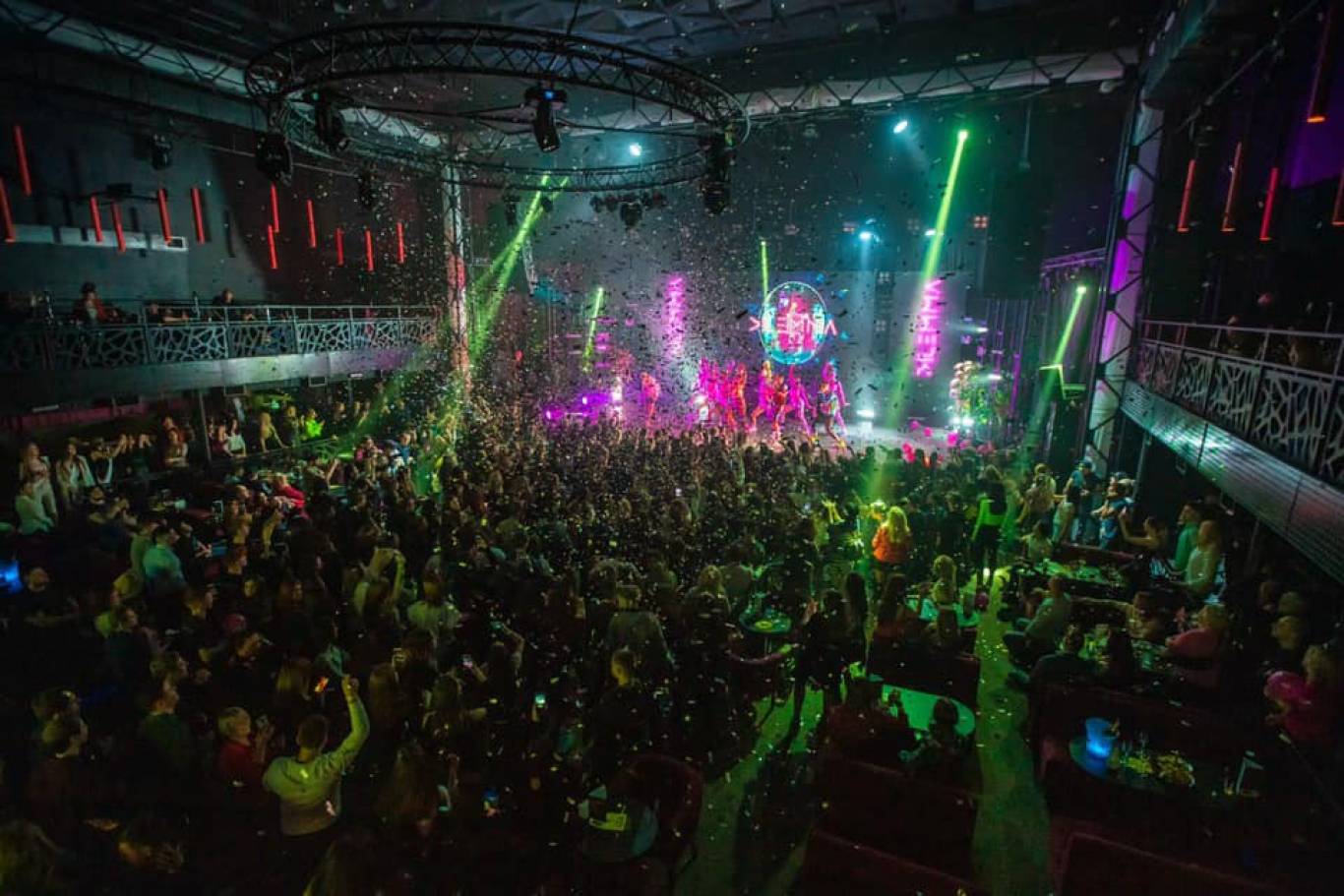 DILEMMA 28 червня у Вінниці! Тур #SHALENII! Розіграш квитків